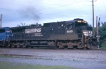 NS 8866